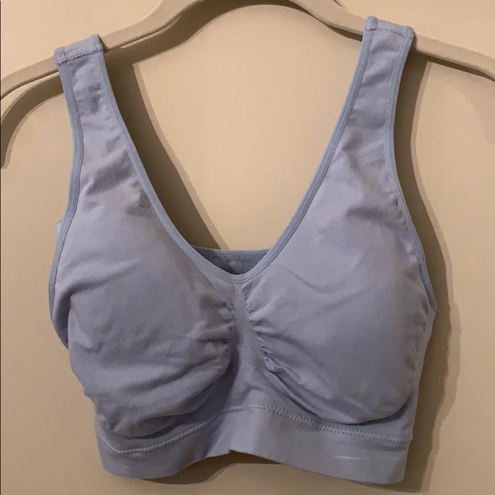 Sports bra